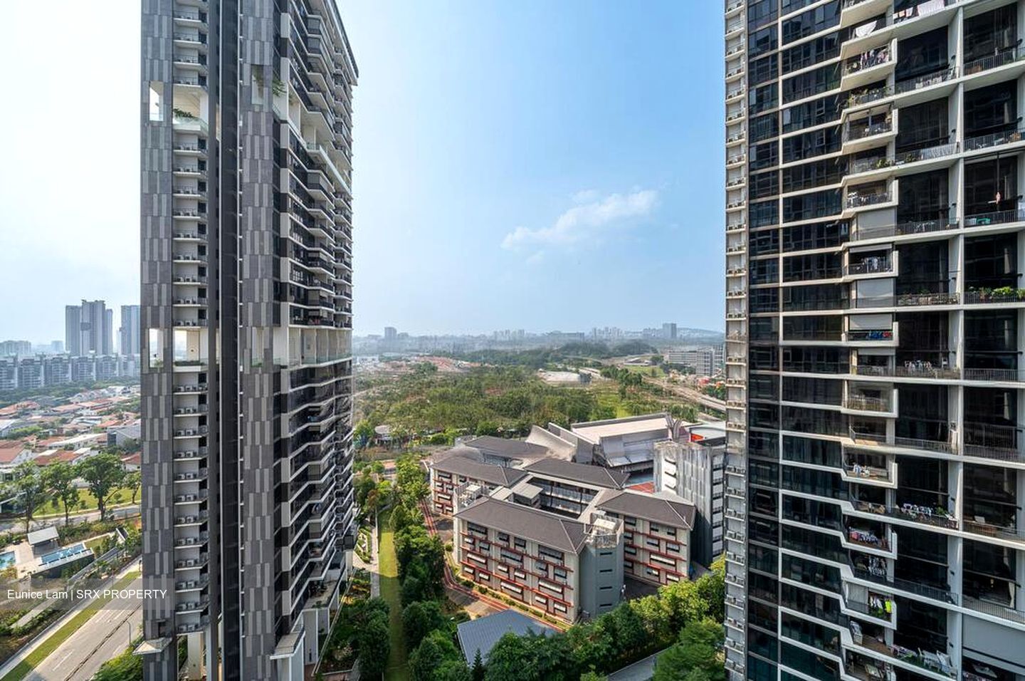 The Trilinq (D5), Condominium #484203281